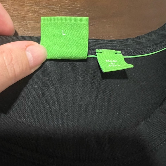 Men’s Hugo boss T-shirt - Picture 5 of 5